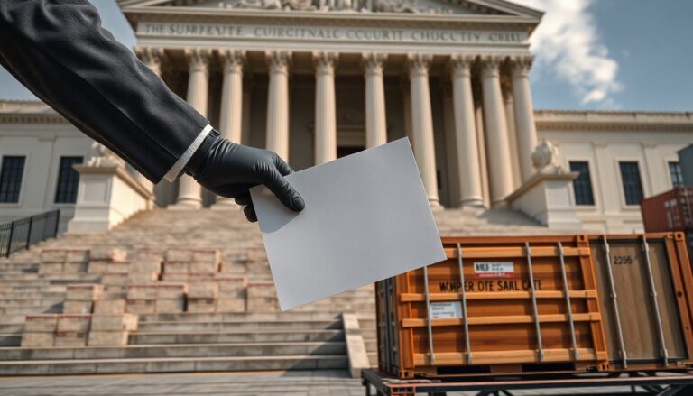 how the supreme court decision reshapes tariffs and executive authority 1771602693