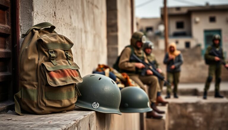 how the war reshaped societies and created a generation trained for combat 1772030214