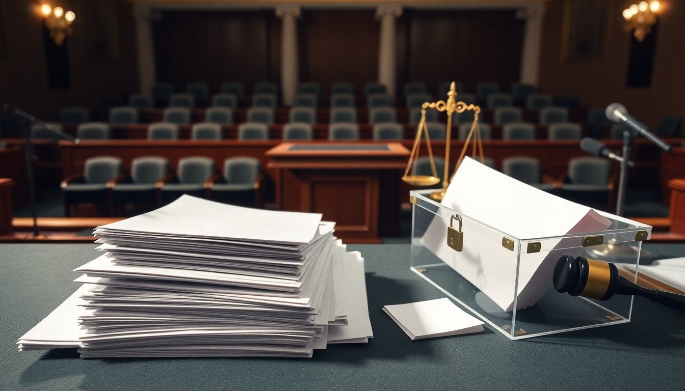 how trumps state of the union spotlighted voting restrictions and contested claims 1772035441