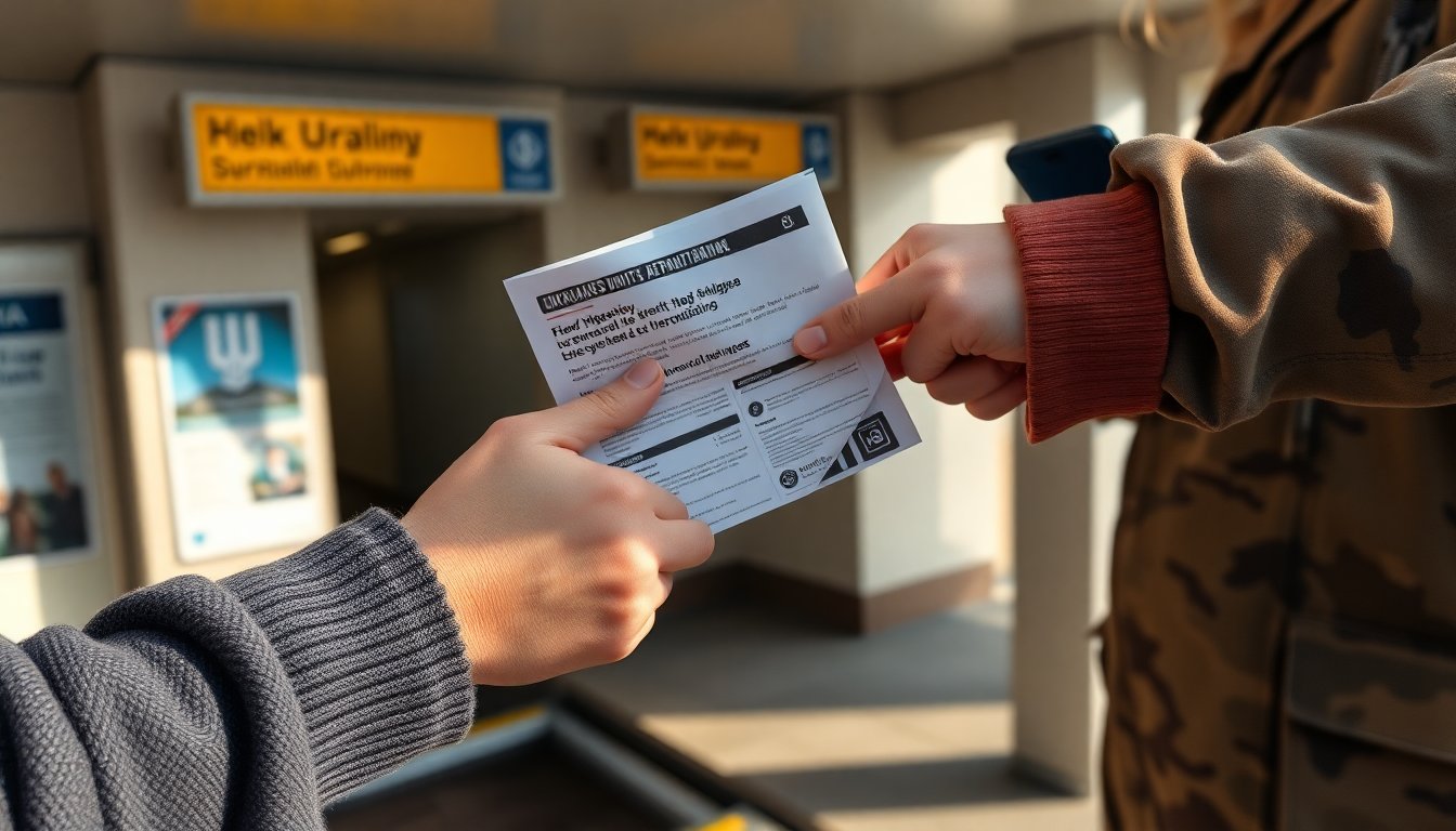 how ukrainian units vie for recruits as the frontlines strain manpower 1772202768