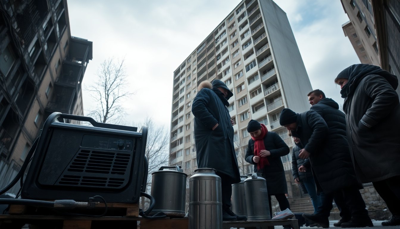 how winter attacks on ukrainian infrastructure are shaping daily survival 1771312542