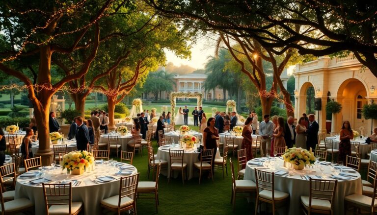 inside the opulent wedding of trumps podcast strategist and his beauty queen bride 1770032207