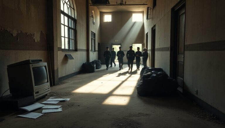 inside the seized cambodian scam center a look at the evidence 1770088211