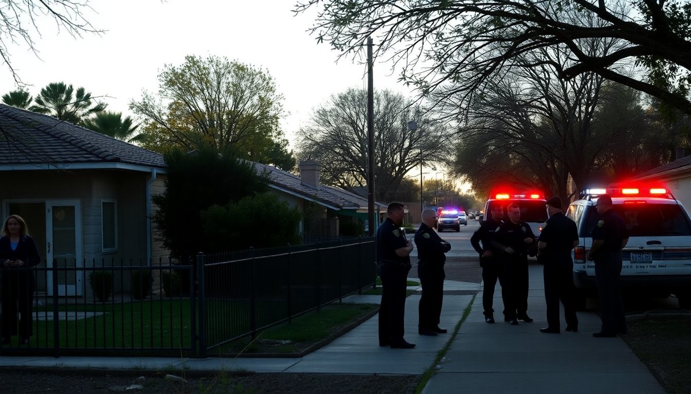 intensified search for savannah guthries missing mother latest updates and developments 1770097673