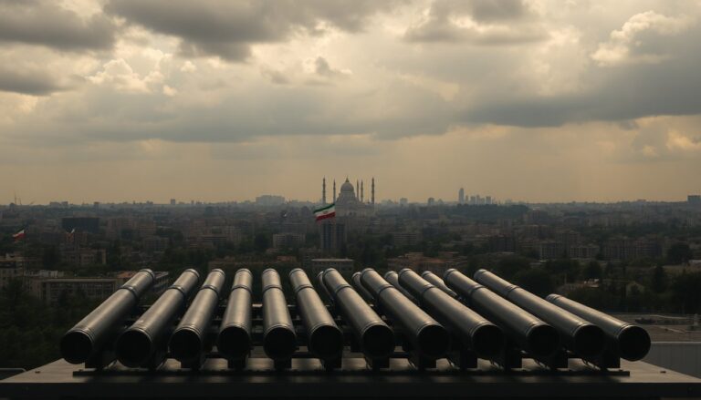 irans firm commitment to missile capabilities despite us pressure 1770549248