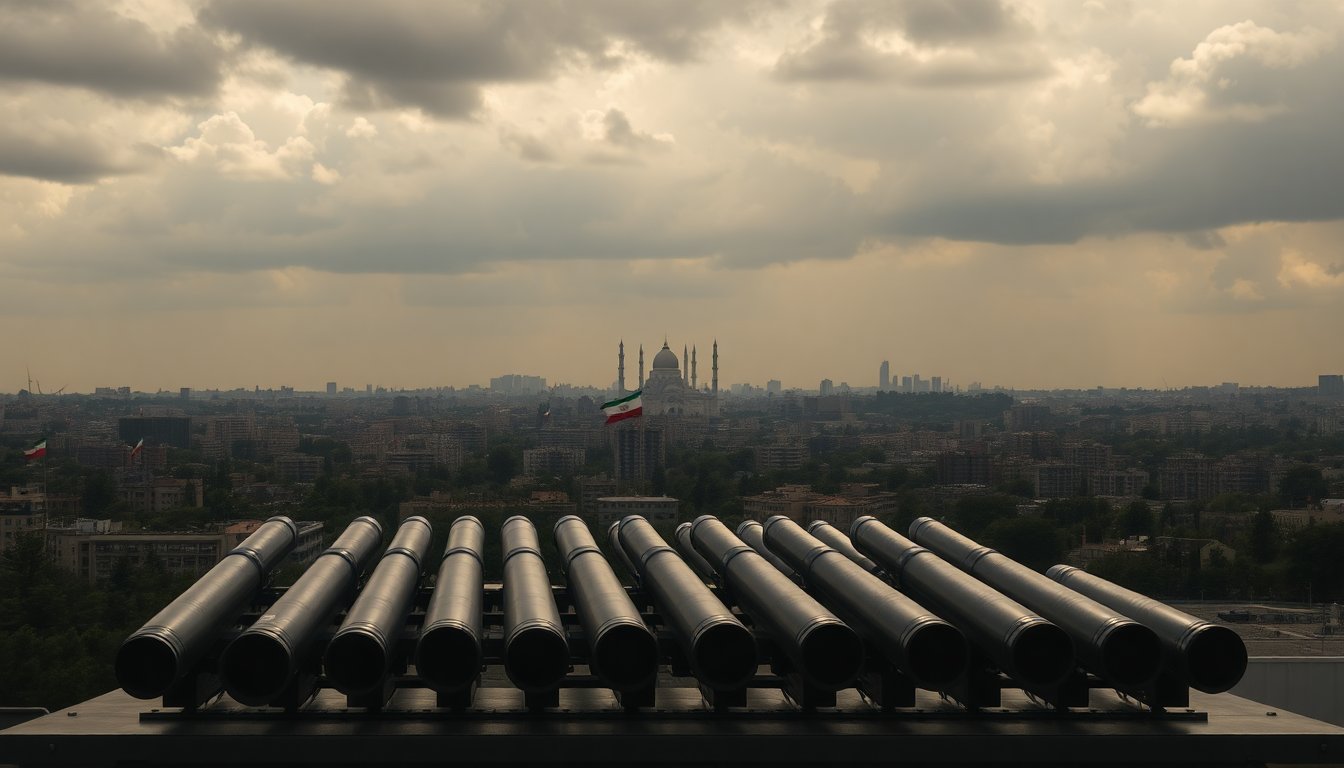 irans firm commitment to missile capabilities despite us pressure 1770549248