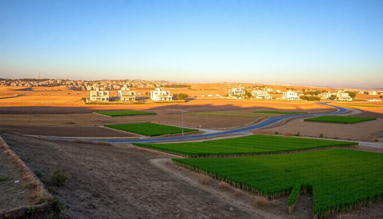 israels new powers in the west bank understanding the implications 1770681000