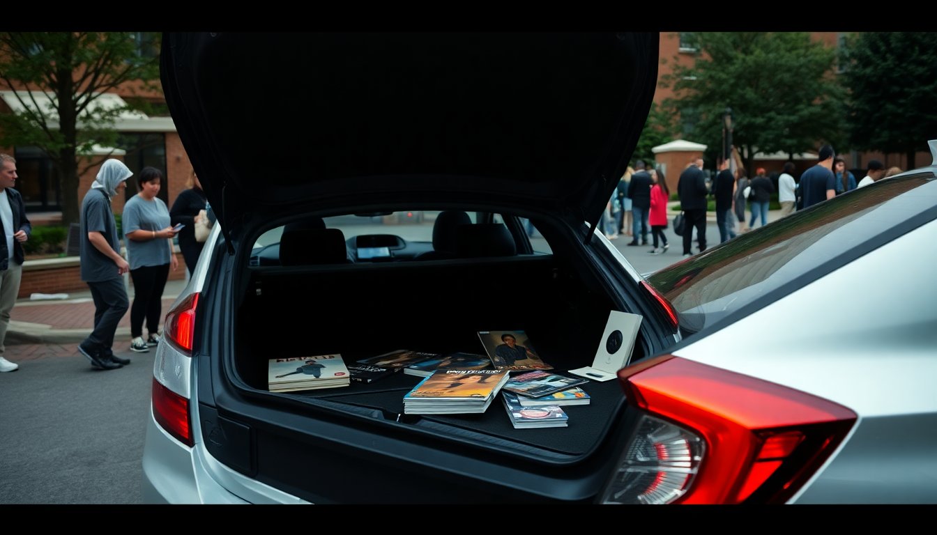 j coles trunk sale tour inside the silver spring listening sessions 1771006296