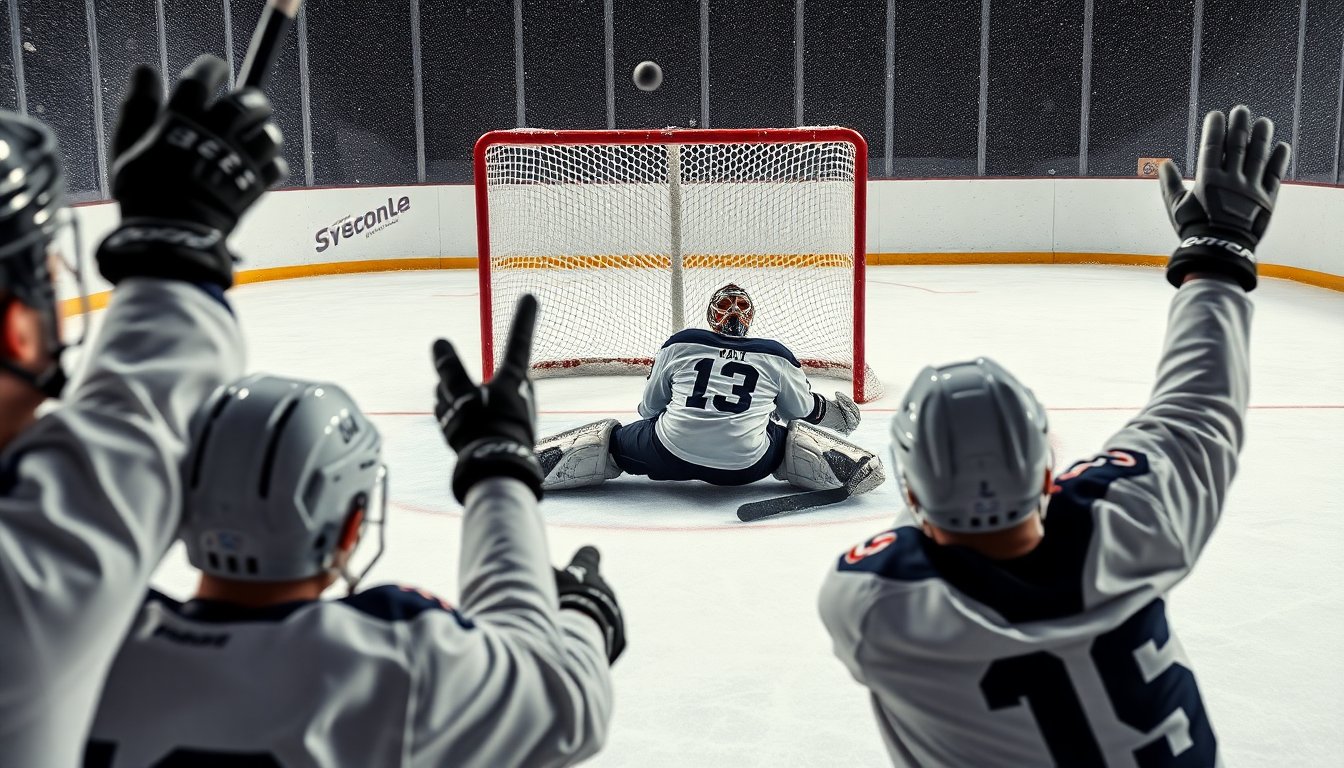 jack hughes overtime goal gives united states first olympic hockey gold in 46 years 1771802935