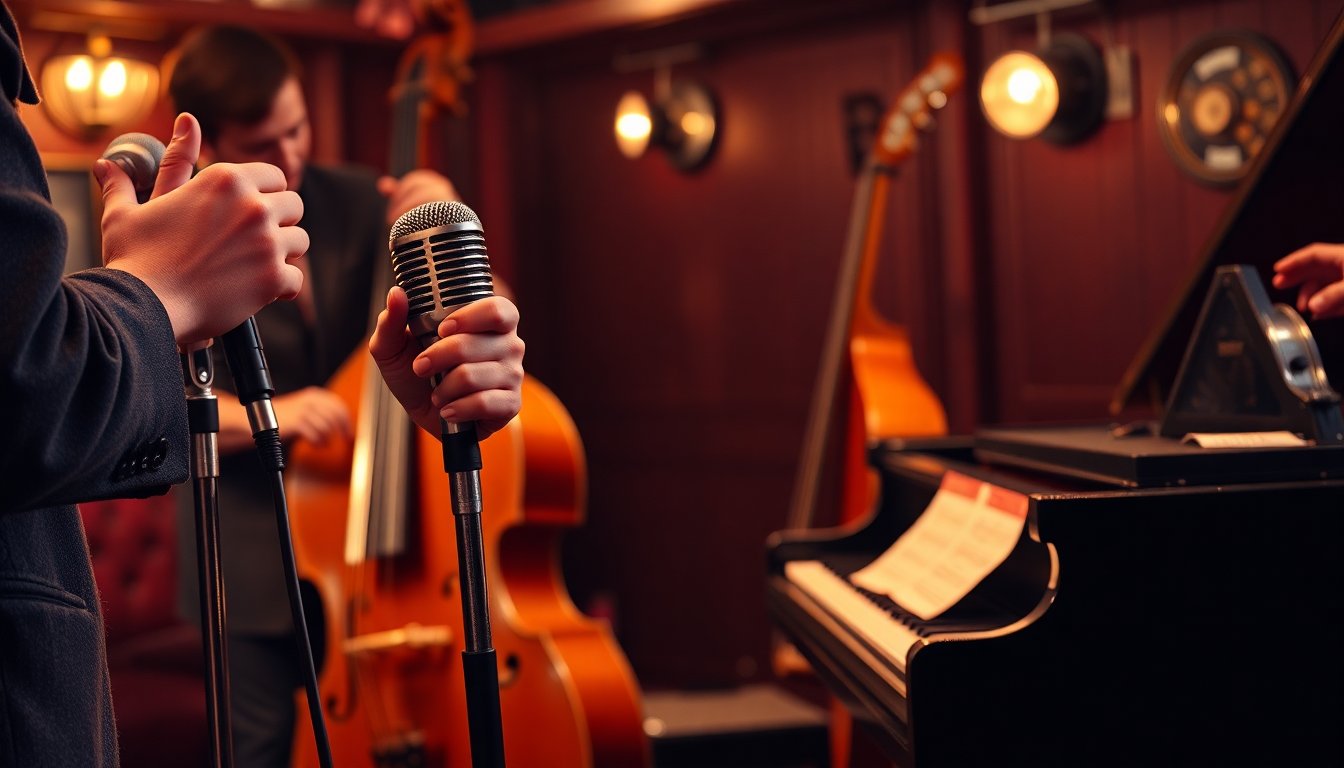 jay the americans performance and kenny vances documentary celebrate doo wop legacy 1771294982