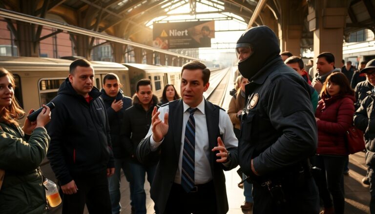 jersey city councilman confronts ice agents over warrantless detentions 1770065366