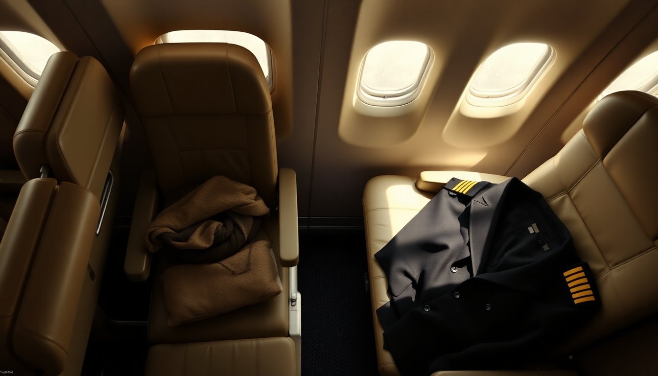 jim breuer downgraded from first class when pilots needed seats he says 1771927873