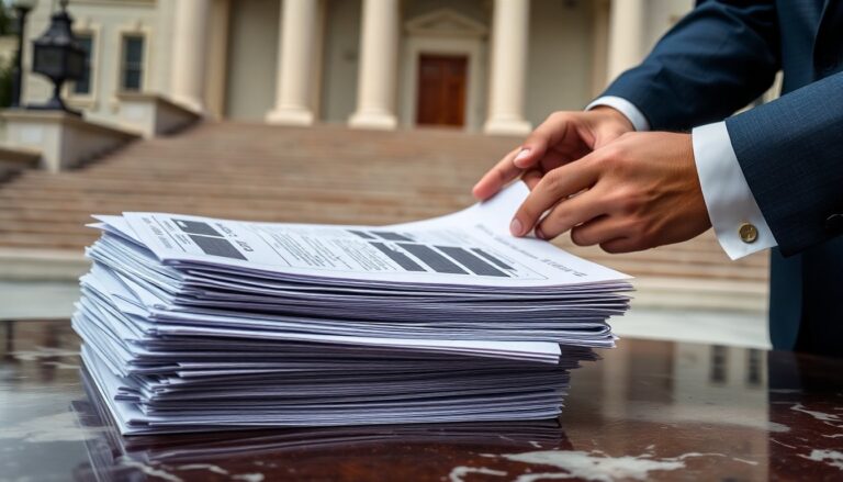 justice department sues additional states for voter rolls amid federal state election dispute 1772192033