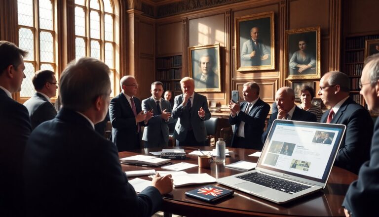 keir starmer faces backlash over mandelson files amid political turmoil 1770249110