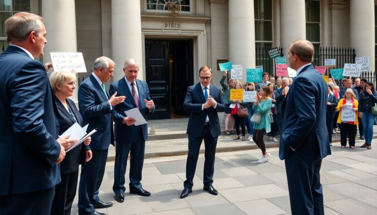 keir starmers controversial appointment of mandelson amid epstein fallout 1770379513