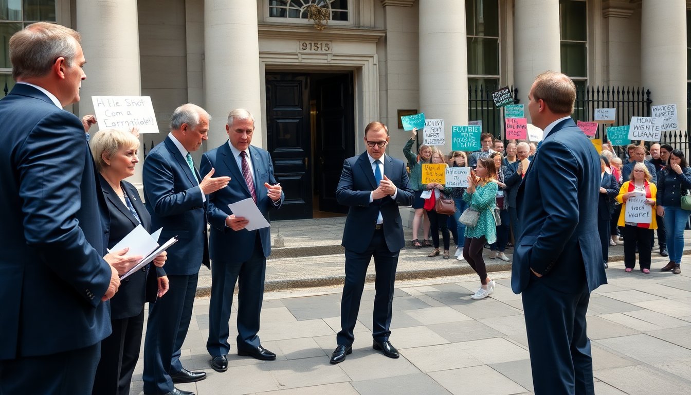 keir starmers controversial appointment of mandelson amid epstein fallout 1770379513