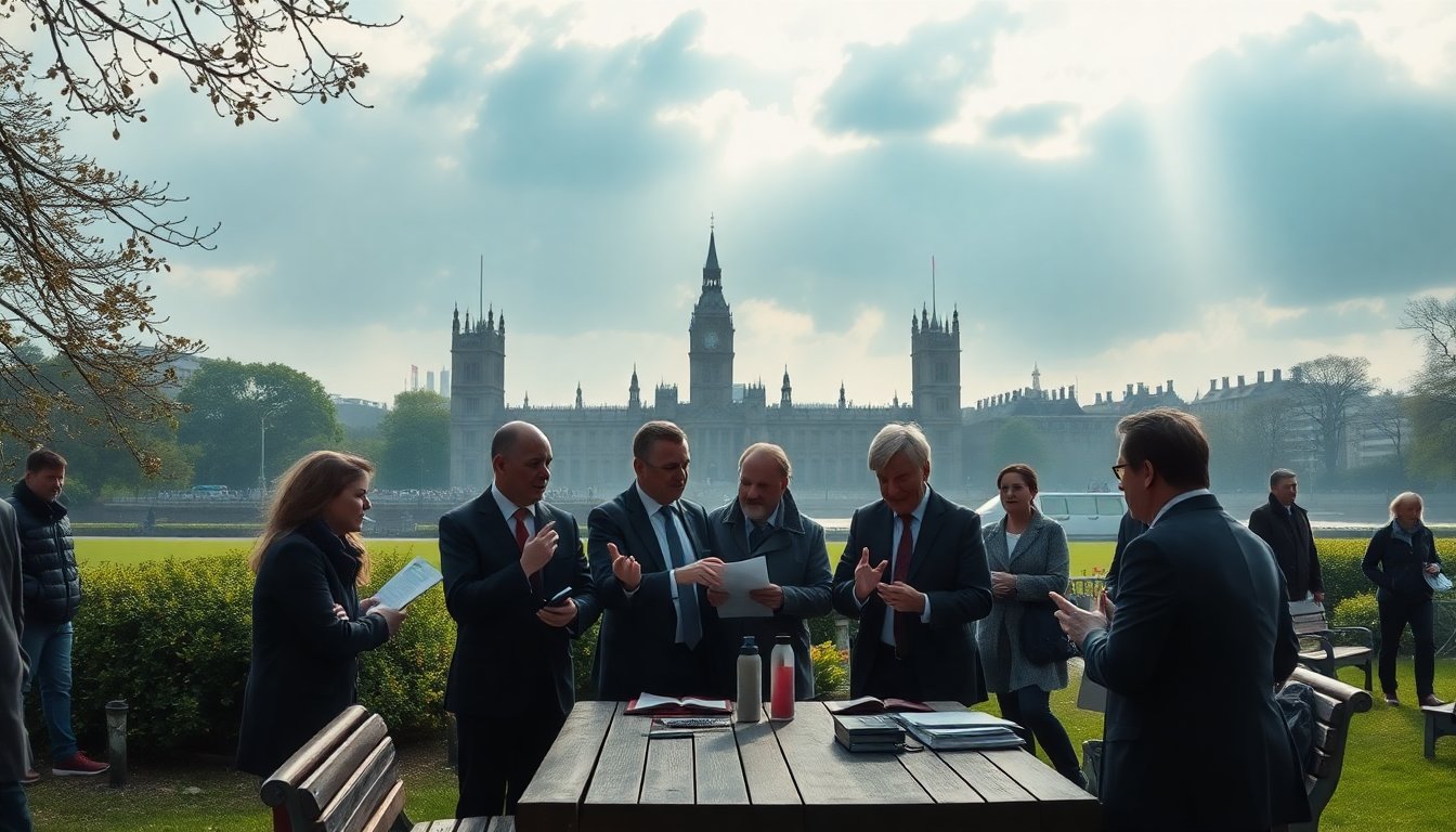 keir starmers leadership at risk amid mandelson controversy 1770412791