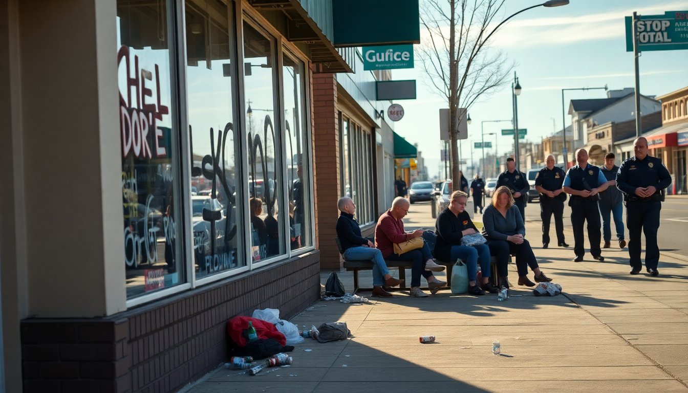 kelownas local businesses struggle amid rising social disorder challenges 1770699385