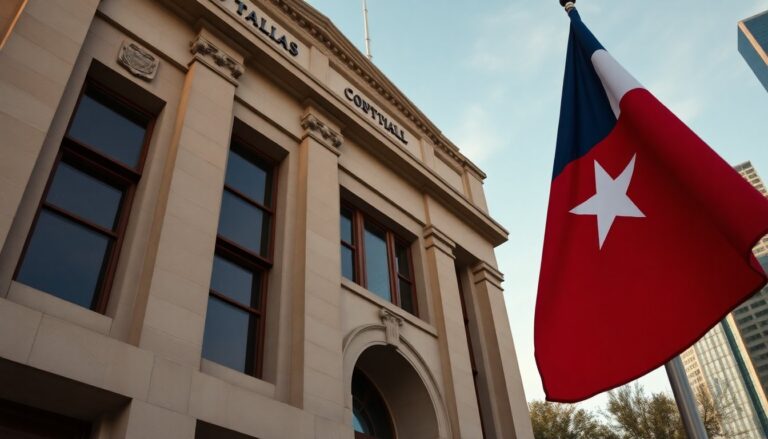 ken paxton sues dallas officials for not meeting proposition u police funding requirements 1771239438