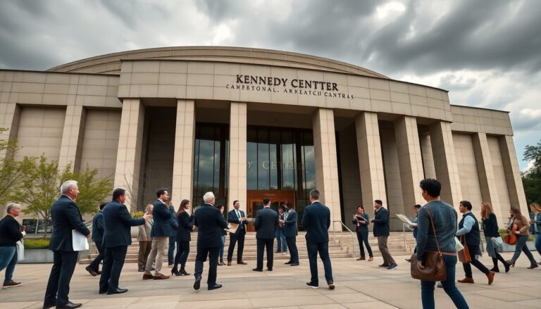 kennedy center employees confront uncertainty as orchestra considers venue alternatives 1770179687