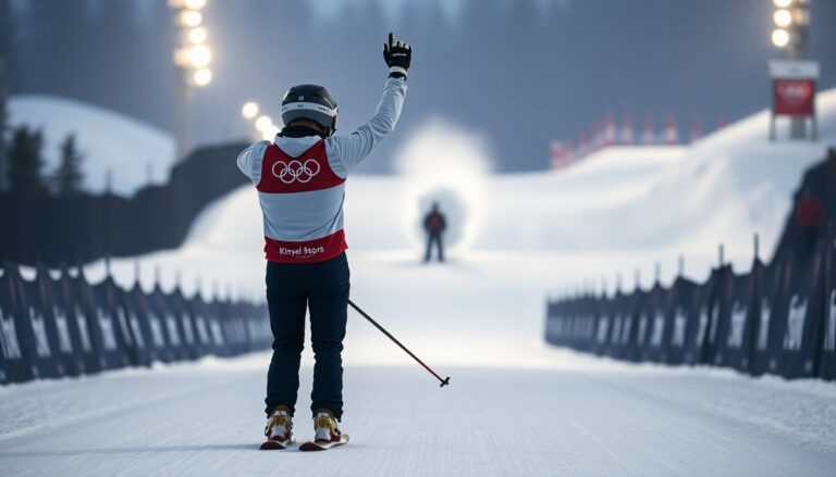 kingsbury captures gold in inaugural olympic mens dual moguls at milano cortina 1771158180