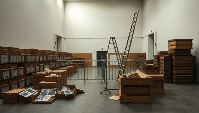 kremlin transforms gulag history museum into state memory center 1771650048