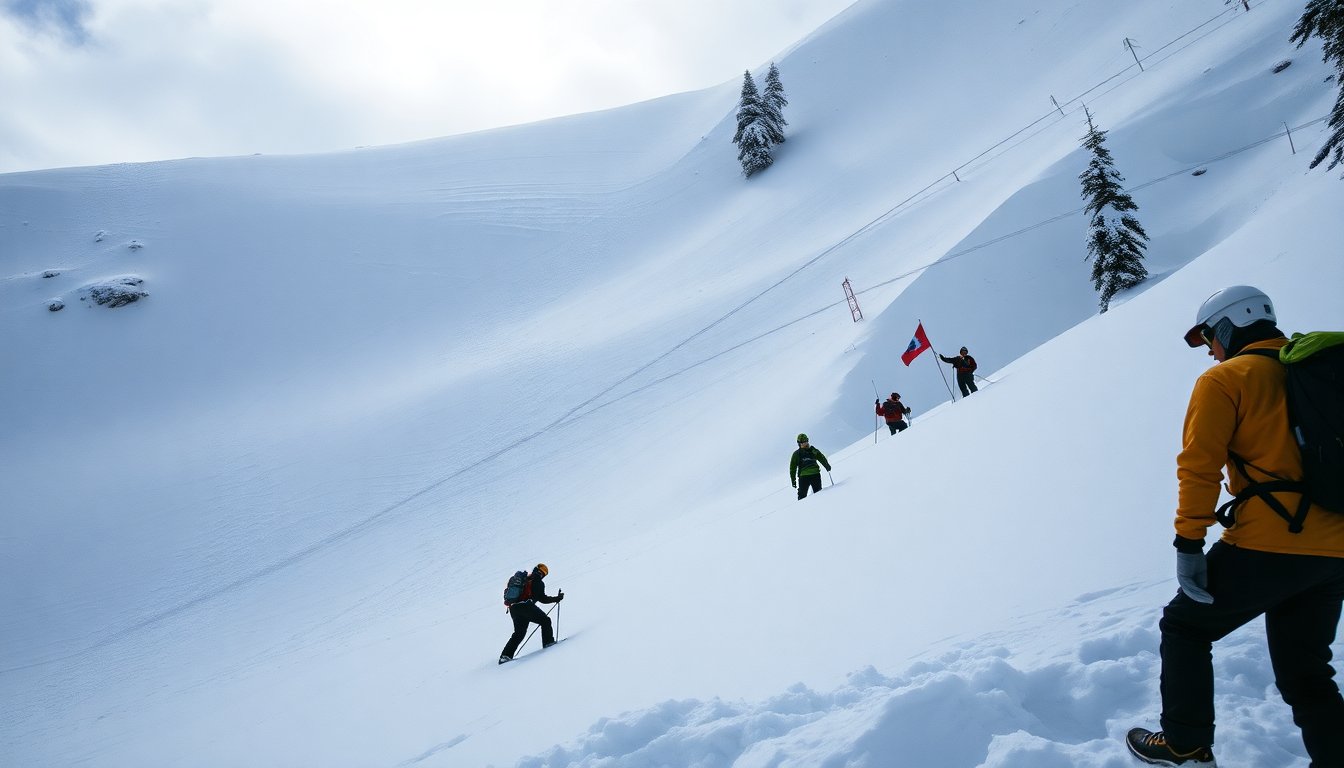 lake tahoe avalanche kills multiple backcountry skiers including bay area parents 1771515286