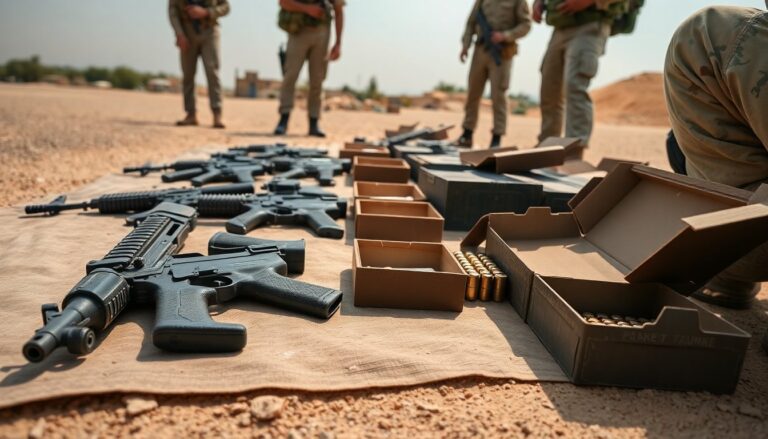 lebanon outlines timeline for southern disarmament amid israeli pressure 1771298202