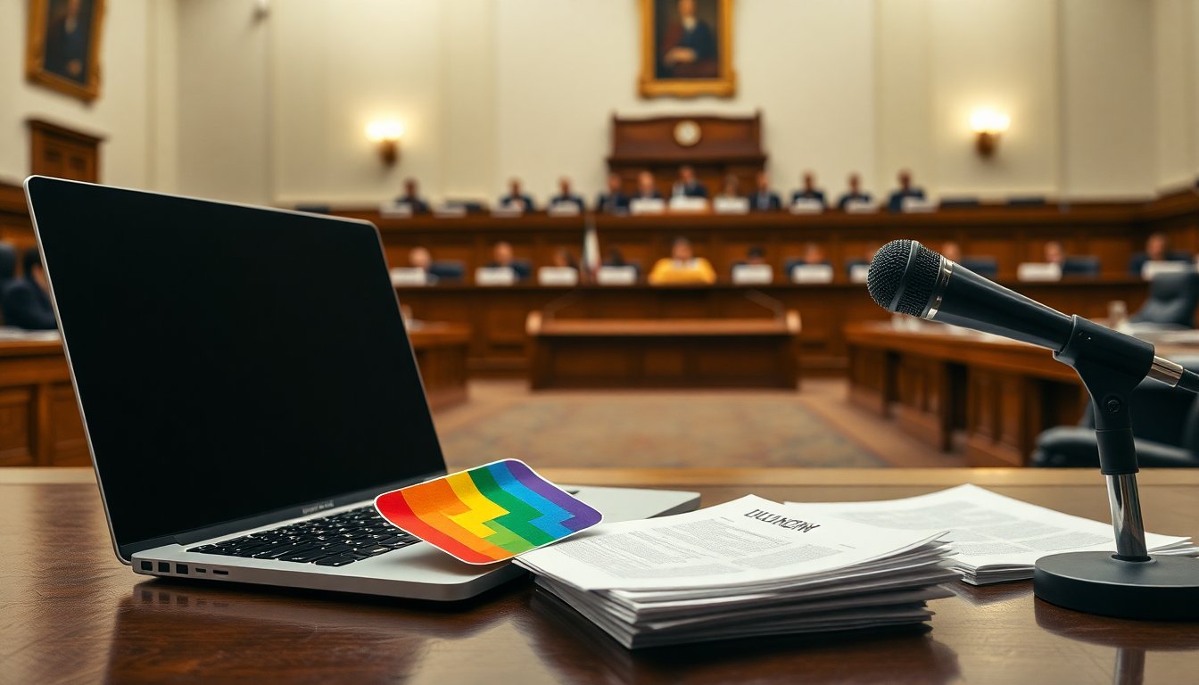 leigh finke opposes age checks for porn sites citing educational needs for queer kids 1771658427