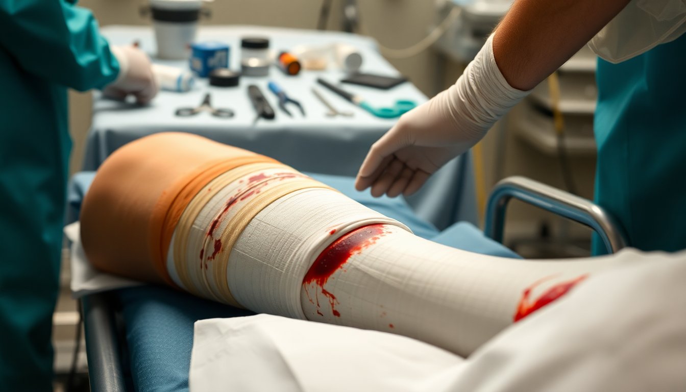 lindsey vonn credits surgeon after near amputation at milan cortina olympics 1771898470