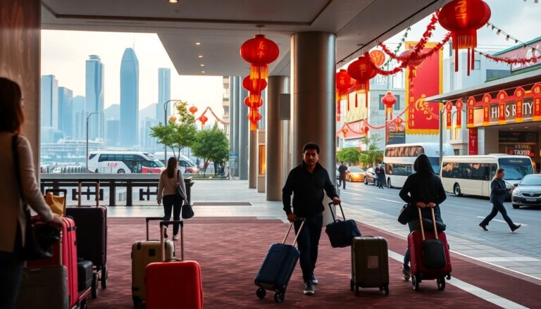 lunar new year travel boosts hong kong and macau hotel bookings and arrivals 1771499827