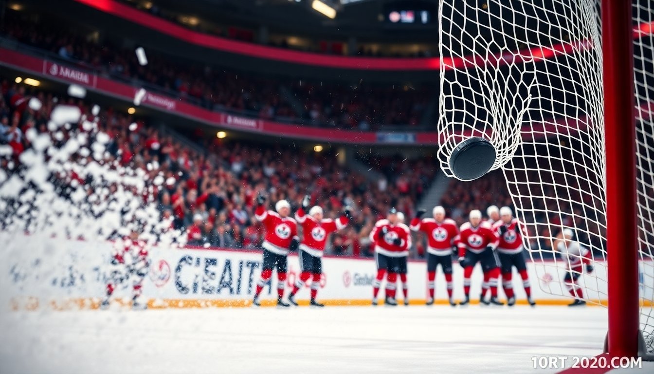 mackinnons late winner propels canada to olympic mens hockey gold medal game 1771630187
