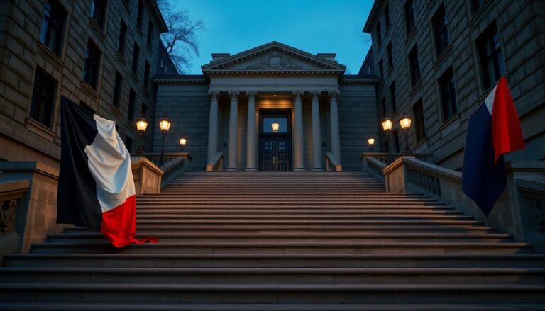 macron meloni spat over lyon killing raises tensions ahead of elections 1771545374