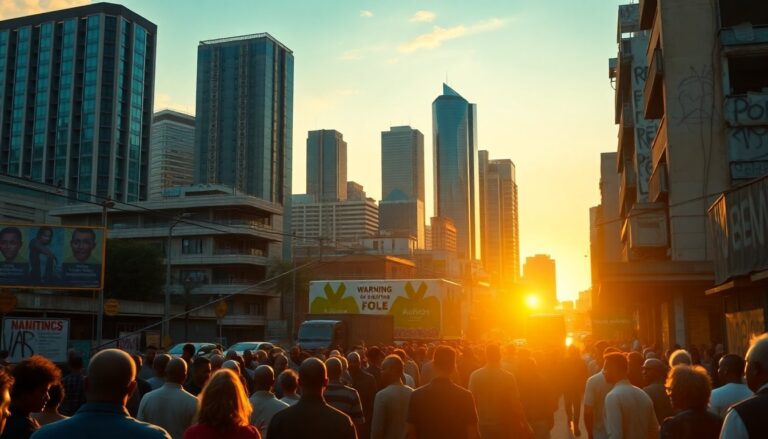 major corporations reevaluate their commitment to south africa 1770648170