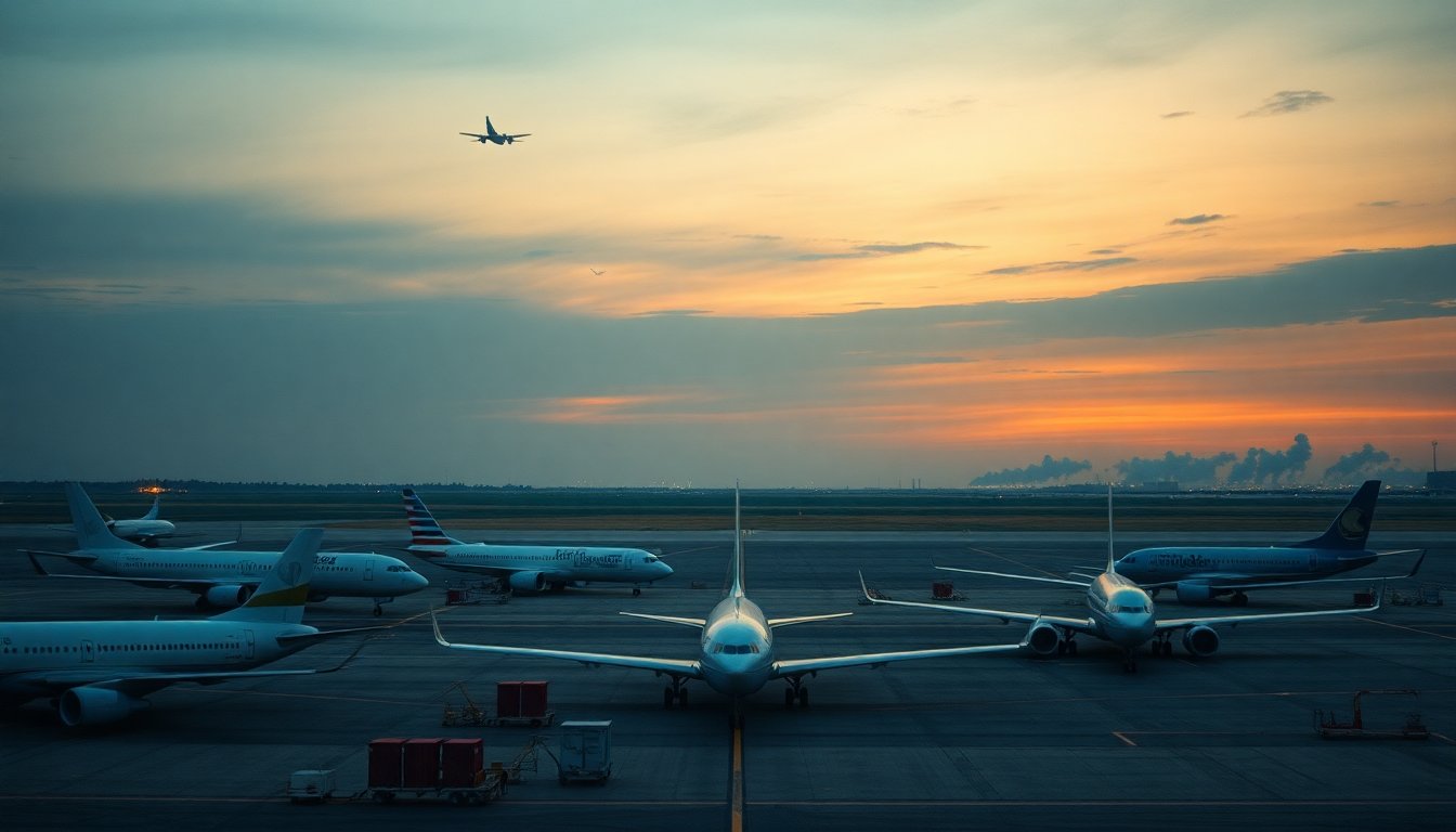 major strikes on iran by us and israel trigger widespread airspace closures 1772297930