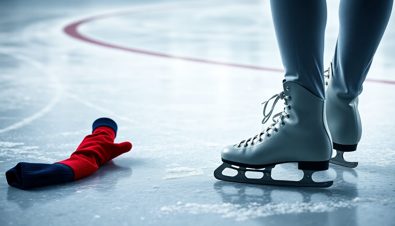 malinins fall and team usas mixed start at the milan cortina olympics 1771035806