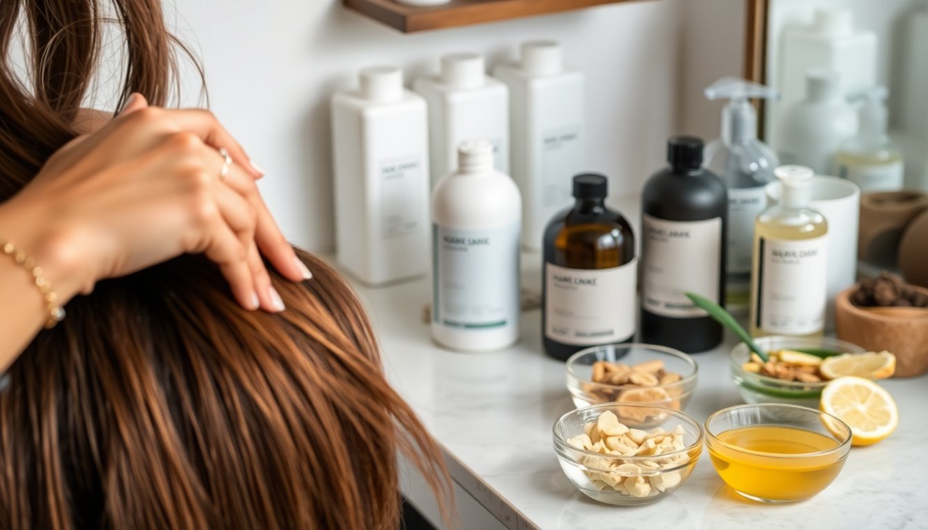 mara roszaks journey from stylist to founder of a cult hair care brand 1770953668