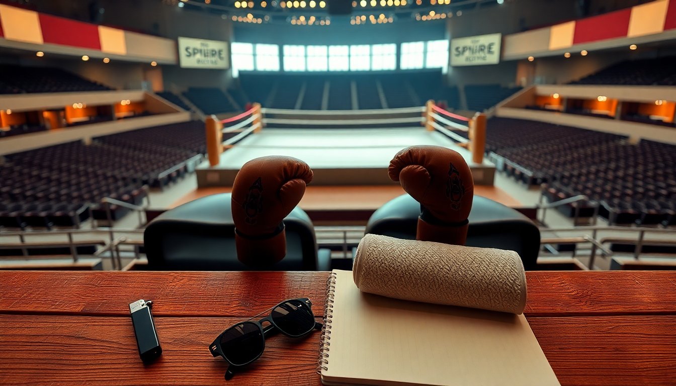 mayweather vs pacquiao rematch set for netflix live from sphere 1772152213