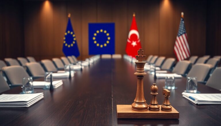 merz calls for a new transatlantic partnership to face great power rivalry 1771025683