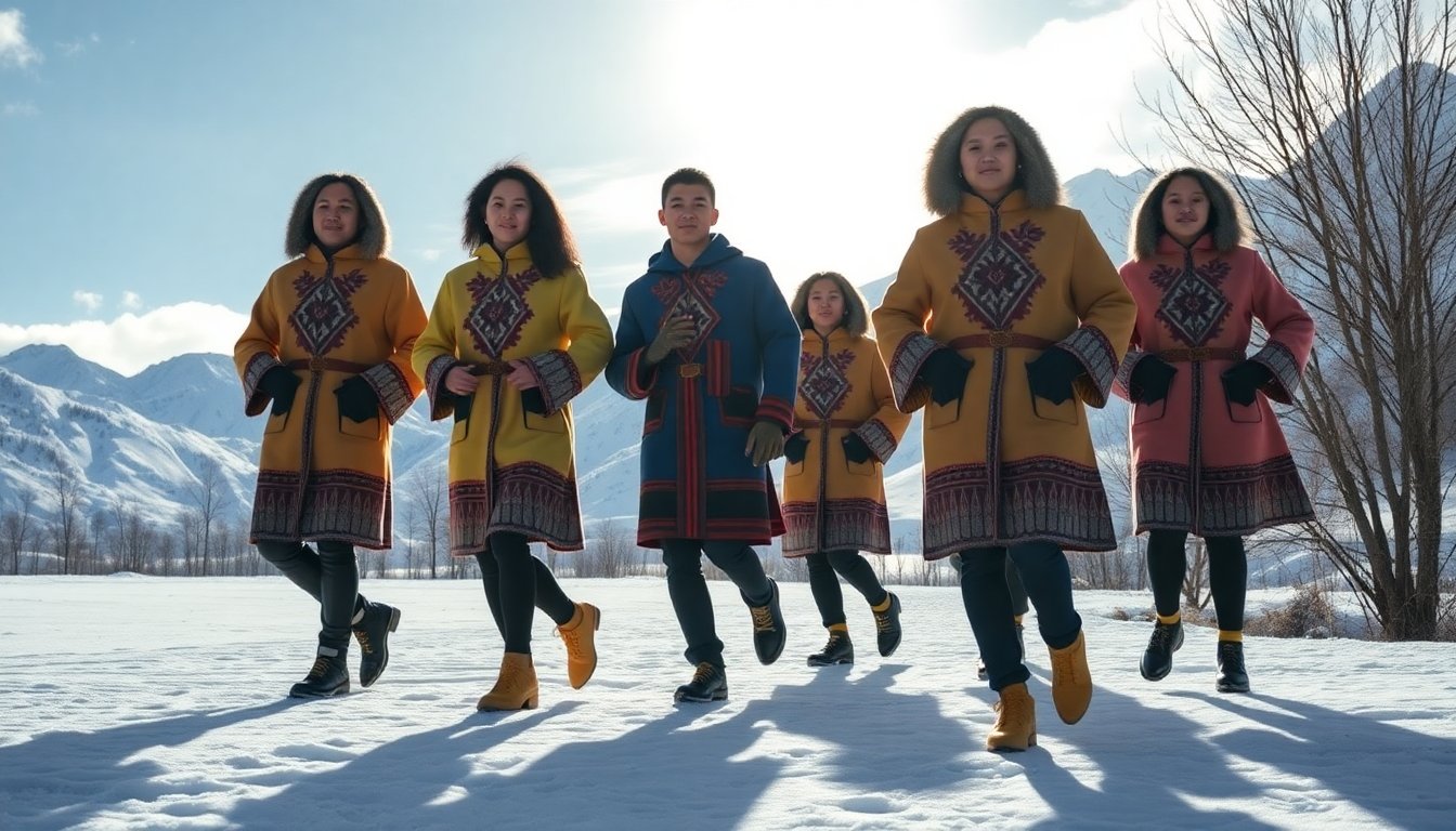 mongolias stunning olympic uniforms a celebration of rich cultural heritage 1770454335