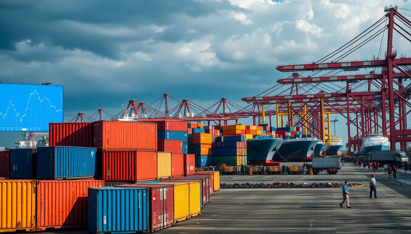 navigating trade dynamics in the post globalization era strategies for success 1770250975