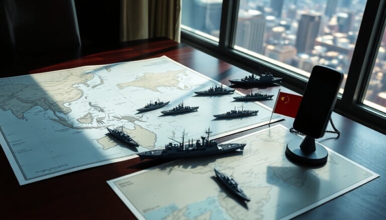 navigating us china relations trump taiwan and military implications 1770264244