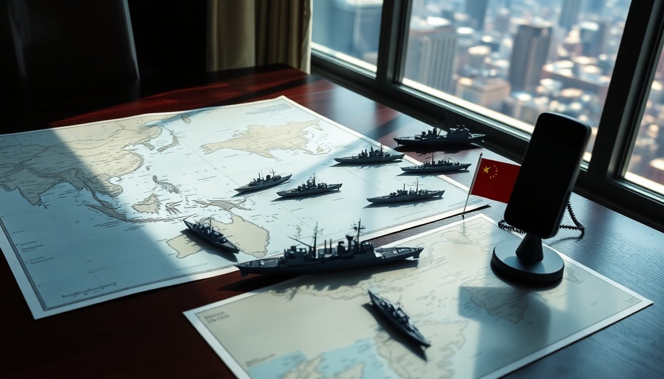 navigating us china relations trump taiwan and military implications 1770264244