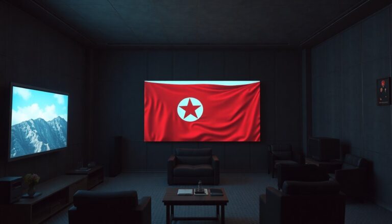 north korea thriller on state tv hero at pawtucket rink and talarico amid voting controversy 1771732243