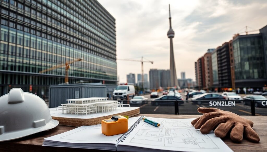 ontario to pursue major makeover of the metro toronto convention centre ford says 1772135949
