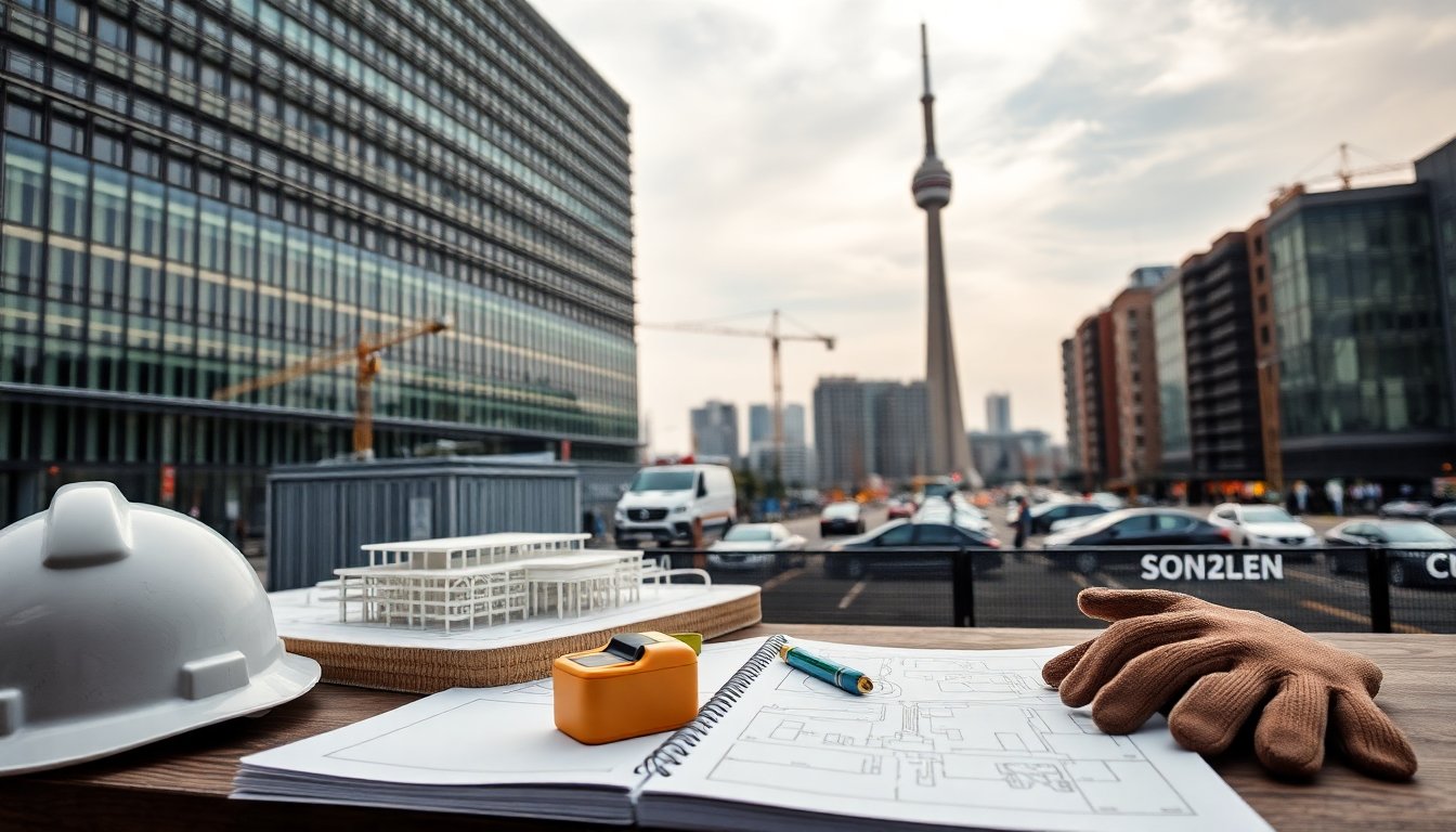 ontario to pursue major makeover of the metro toronto convention centre ford says 1772135949