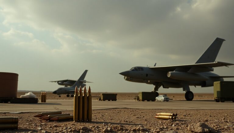 pentagon cautions on munitions casualties ahead of possible iran strike 1771887035