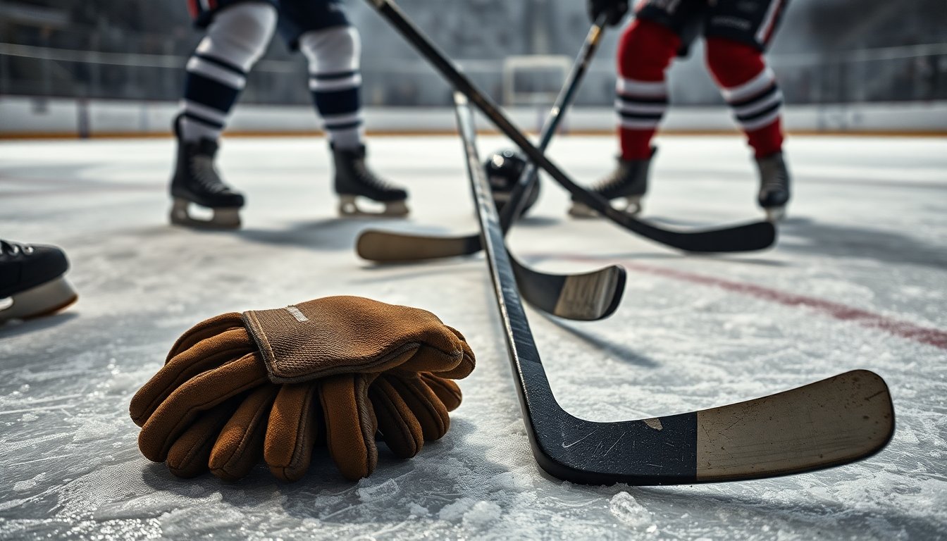 pierre crinon suspended from olympic tournament following altercation with tom wilson 1771328471