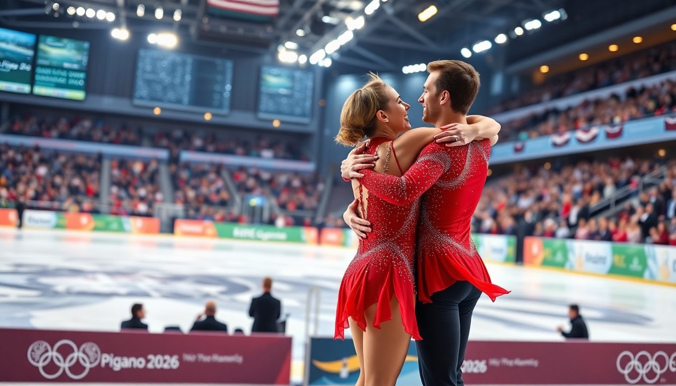 piper gilles and paul poirier win olympic bronze medal in ice dance 1770859848