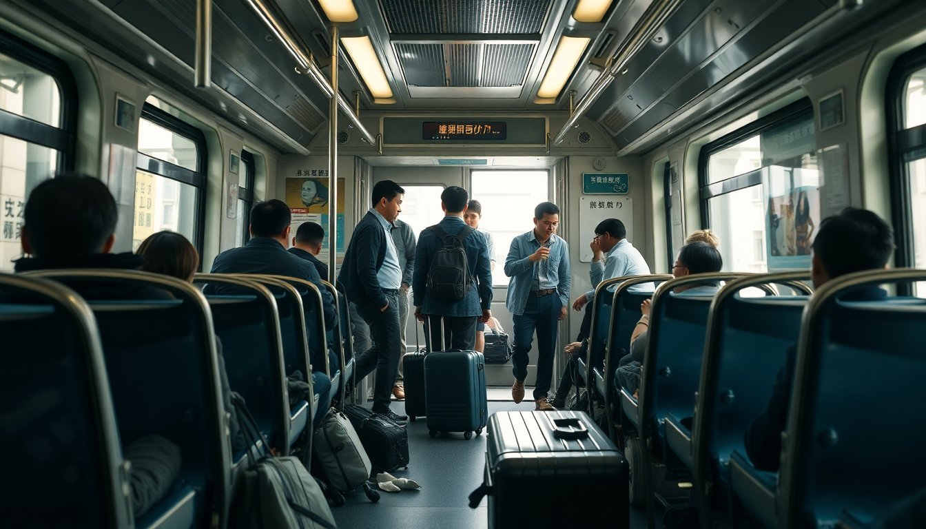 power bank sparks train evacuation in hong kong heres what happened 1770348642